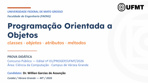 Prévia dos slides da aula